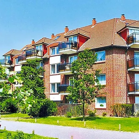 Hotel In Cuxhaven