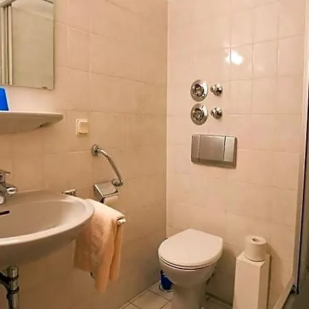 In 4* Cuxhaven