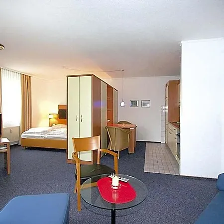 In Cuxhaven