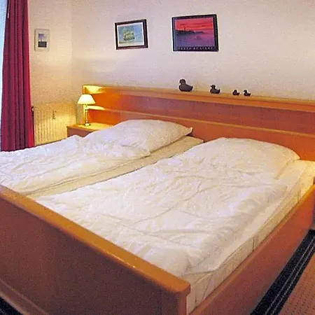 Hotel In Cuxhaven